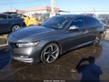 2018 Honda Accord — photo 2 of 16 | VIN 1HGCV1F38JA060806