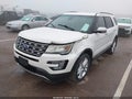 2017 Ford Explorer — photo 2 of 16 | VIN 1FM5K8F80HGB21721