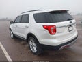 2017 Ford Explorer — photo 3 of 16 | VIN 1FM5K8F80HGB21721