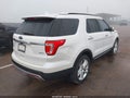 2017 Ford Explorer — photo 4 of 16 | VIN 1FM5K8F80HGB21721