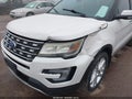 2017 Ford Explorer — photo 6 of 16 | VIN 1FM5K8F80HGB21721