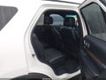 2017 Ford Explorer — photo 8 of 16 | VIN 1FM5K8F80HGB21721