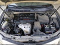 2007 Toyota Camry — photo 10 of 11 | VIN JTNBE46K073053277
