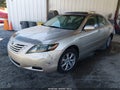 2007 Toyota Camry — photo 2 of 11 | VIN JTNBE46K073053277