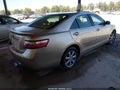 2007 Toyota Camry — photo 4 of 11 | VIN JTNBE46K073053277