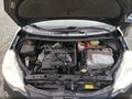 2012 Toyota Prius C — photo 10 of 12 | VIN JTDKDTB3XC1513664