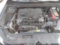 2022 Toyota Camry — photo 10 of 16 | VIN 4T1C11AK0NU690862
