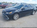 2022 Toyota Camry — photo 2 of 16 | VIN 4T1C11AK0NU690862