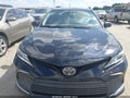 2022 Toyota Camry — photo 6 of 16 | VIN 4T1C11AK0NU690862