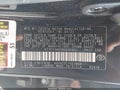 2022 Toyota Camry — photo 9 of 16 | VIN 4T1C11AK0NU690862