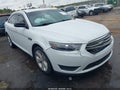2017 Ford Taurus — photo 1 of 16 | VIN 1FAHP2D88HG125881