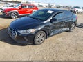 2017 Hyundai Elantra — photo 2 of 16 | VIN 5NPD84LF3HH209796