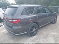 2014 Dodge Durango — photo 4 of 17 | VIN 1C4SDHDT3EC344492