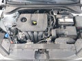 2020 Hyundai Elantra — photo 10 of 20 | VIN 5NPD74LF1LH594349