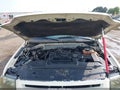 2007 Ford Expedition — photo 10 of 11 | VIN 1FMFU19577LA09849