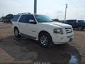 2007 Ford Expedition — photo 1 of 11 | VIN 1FMFU19577LA09849