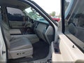 2007 Ford Expedition — photo 5 of 11 | VIN 1FMFU19577LA09849