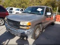 1999 GMC Sierra 1500 — photo 2 of 16 | VIN 2GTEC19T1X1566294