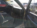 1999 GMC Sierra 1500 — photo 5 of 16 | VIN 2GTEC19T1X1566294