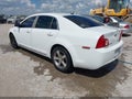 2009 Chevrolet Malibu — photo 3 of 11 | VIN 1G1ZF57589F156228