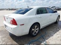 2009 Chevrolet Malibu — photo 4 of 11 | VIN 1G1ZF57589F156228
