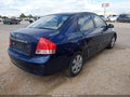 2007 Kia Spectra — photo 4 of 12 | VIN KNAFE121775401515