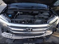 2018 Honda Pilot — photo 10 of 19 | VIN 5FNYF6H5XJB064666