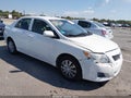 2010 Toyota Corolla — photo 1 of 11 | VIN JTDBU4EE6AJ083809