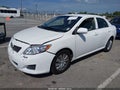2010 Toyota Corolla — photo 2 of 11 | VIN JTDBU4EE6AJ083809
