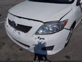 2010 Toyota Corolla — photo 6 of 11 | VIN JTDBU4EE6AJ083809