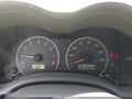 2010 Toyota Corolla — photo 7 of 11 | VIN JTDBU4EE6AJ083809