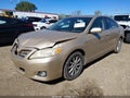 2011 Toyota Camry — photo 2 of 16 | VIN 4T1BF3EKXBU137084