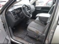 2007 Dodge Ram 1500 — photo 5 of 11 | VIN 1D7HU18P97S115036
