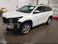 2016 Toyota Highlander Hybrid — photo 2 of 18 | VIN 5TDDCRFH6GS015670