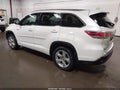 2016 Toyota Highlander Hybrid — photo 3 of 18 | VIN 5TDDCRFH6GS015670