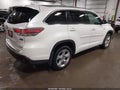 2016 Toyota Highlander Hybrid — photo 4 of 18 | VIN 5TDDCRFH6GS015670