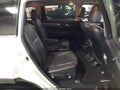 2016 Toyota Highlander Hybrid — photo 8 of 18 | VIN 5TDDCRFH6GS015670