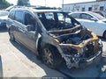 2014 Honda Odyssey — photo 1 of 10 | VIN 5FNRL5H96EB079844
