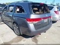 2014 Honda Odyssey — photo 3 of 10 | VIN 5FNRL5H96EB079844