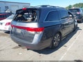 2014 Honda Odyssey — photo 4 of 10 | VIN 5FNRL5H96EB079844