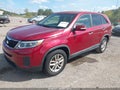 2014 Kia Sorento — photo 2 of 11 | VIN 5XYKT3A69EG547984
