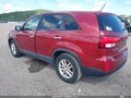 2014 Kia Sorento — photo 3 of 11 | VIN 5XYKT3A69EG547984