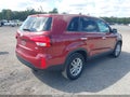 2014 Kia Sorento — photo 4 of 11 | VIN 5XYKT3A69EG547984