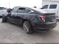 2026 Cadillac CT5 — photo 3 of 17 | VIN 1G6DN5RK0T0120912