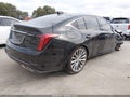 2026 Cadillac CT5 — photo 4 of 17 | VIN 1G6DN5RK0T0120912