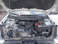 2015 Nissan Rogue — photo 10 of 11 | VIN JN8AS5MV3FW261652
