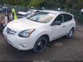 2015 Nissan Rogue — photo 2 of 11 | VIN JN8AS5MV3FW261652