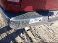2012 Ram 1500 — photo 17 of 17 | VIN 1C6RD7LT2CS152341