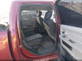 2012 Ram 1500 — photo 8 of 17 | VIN 1C6RD7LT2CS152341