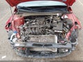 2021 Hyundai Elantra — photo 10 of 17 | VIN 5NPLM4AG2MH011546